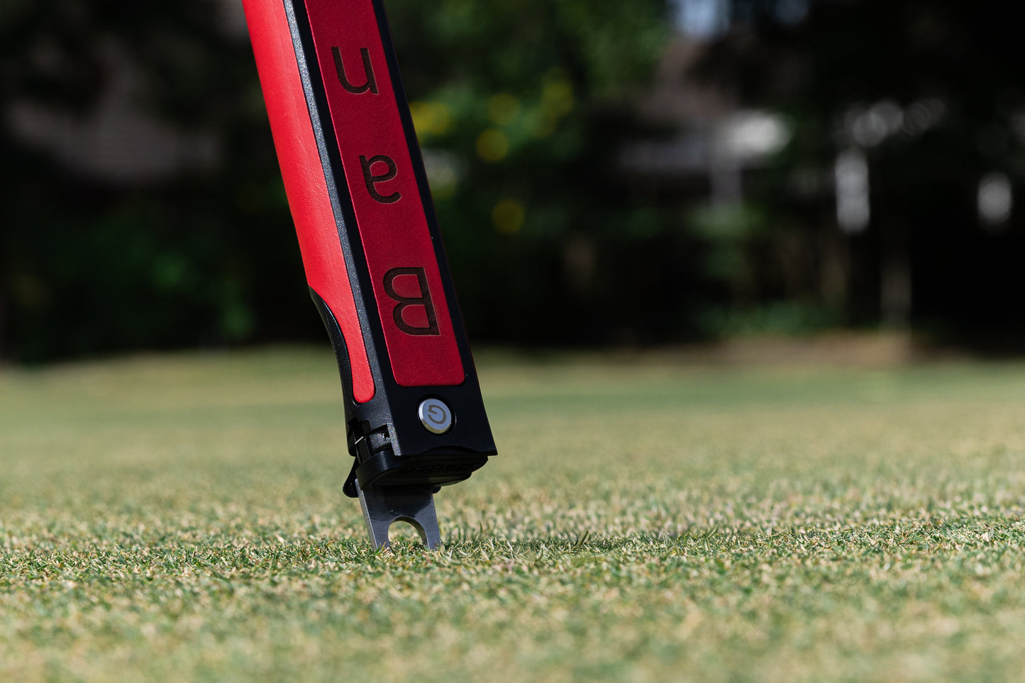 Greenade Putter Grip