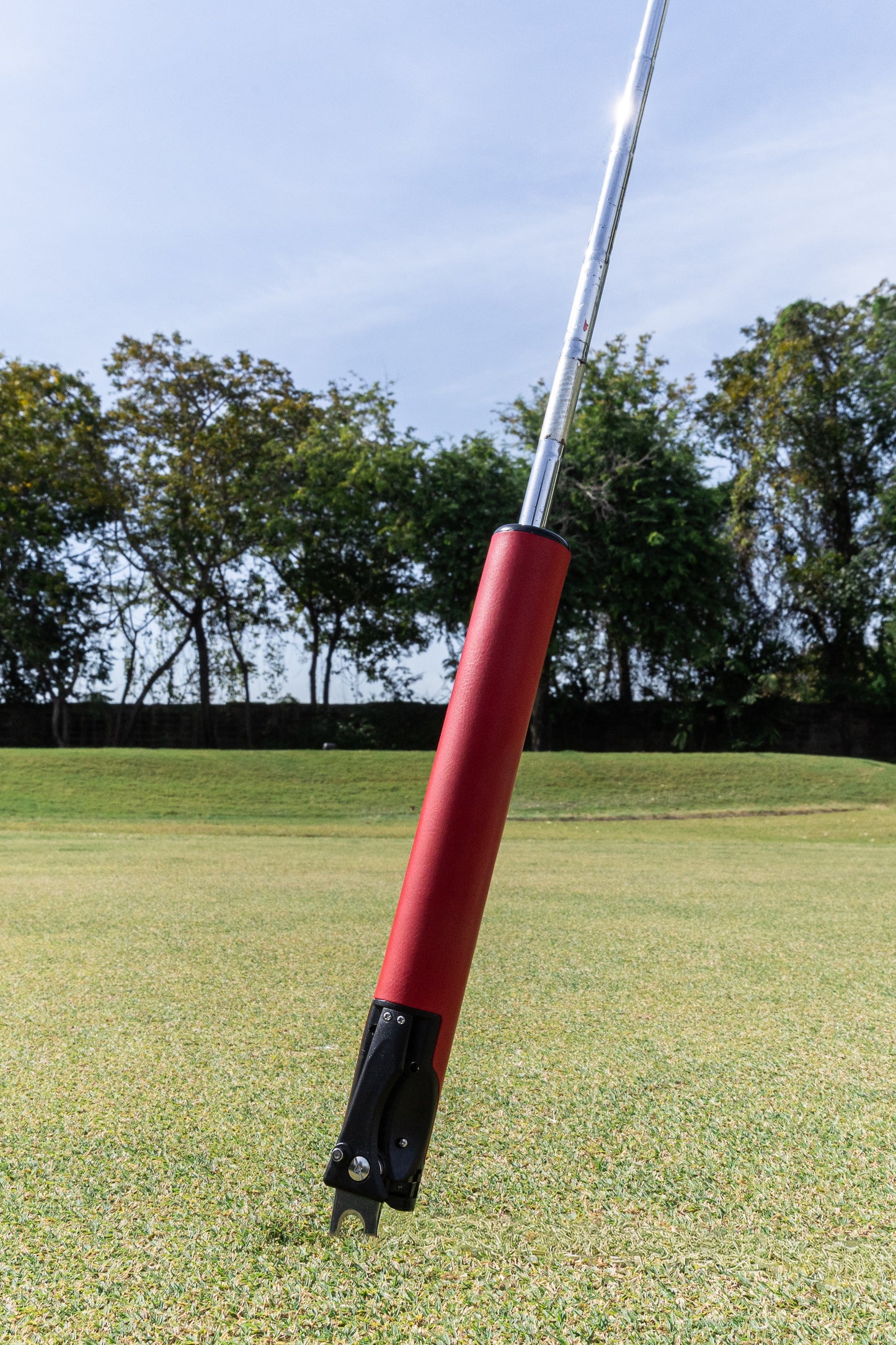 Greenade Putter Grip