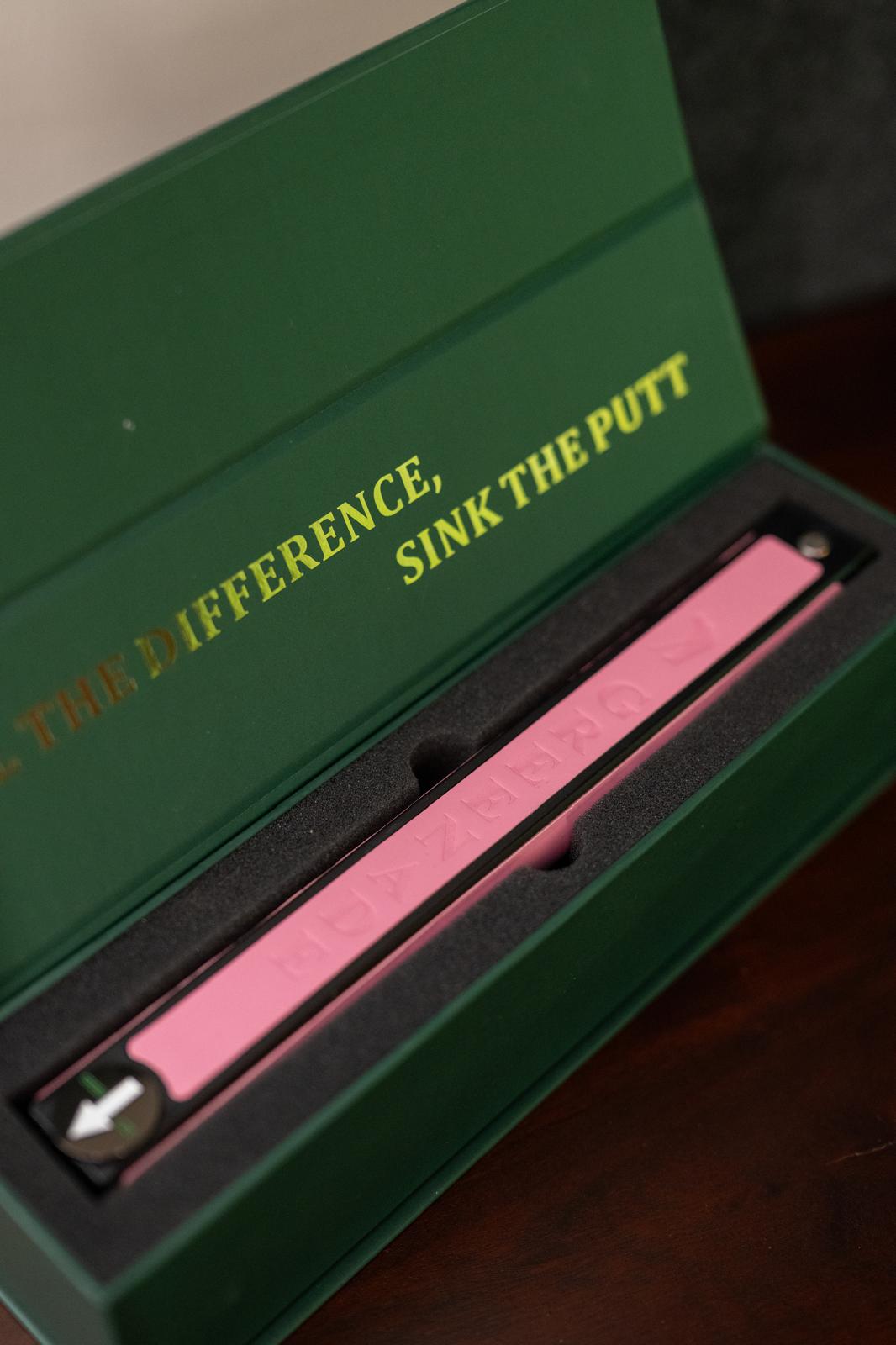 Greenade Putter Grip