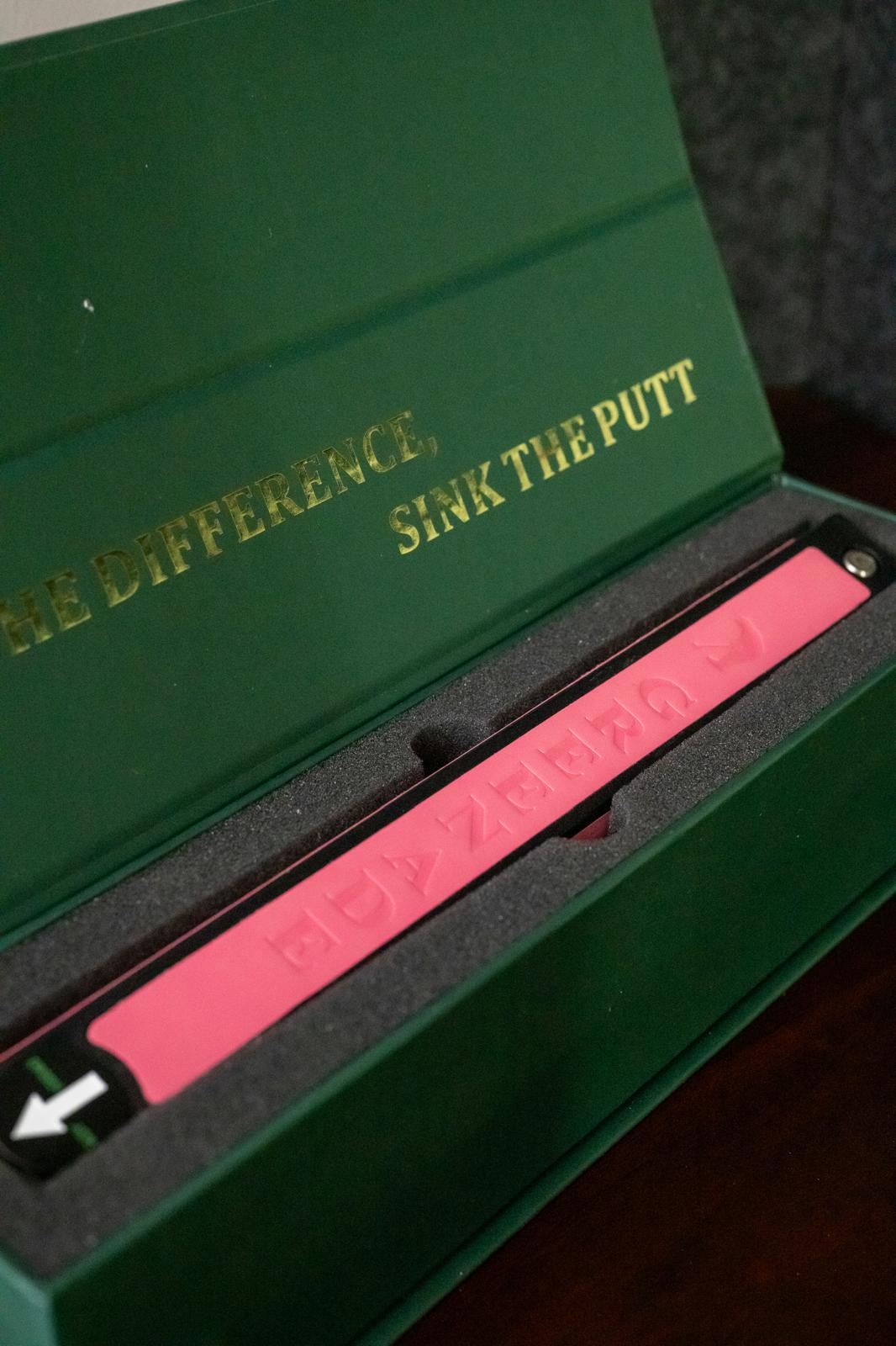 Greenade Putter Grip