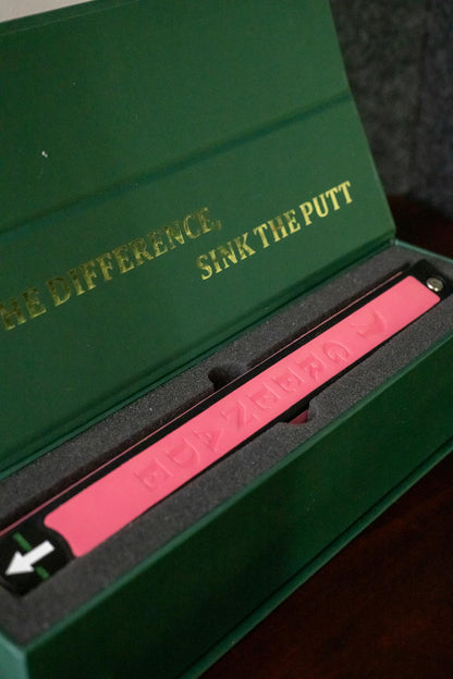 Greenade Putter Grip