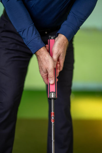 Greenade Putter Grip