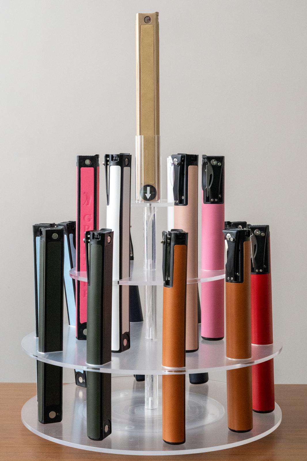 Greenade Putter Grip