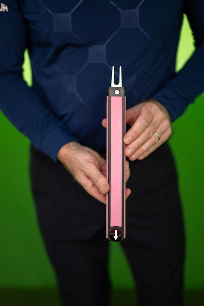 Greenade Putter Grip