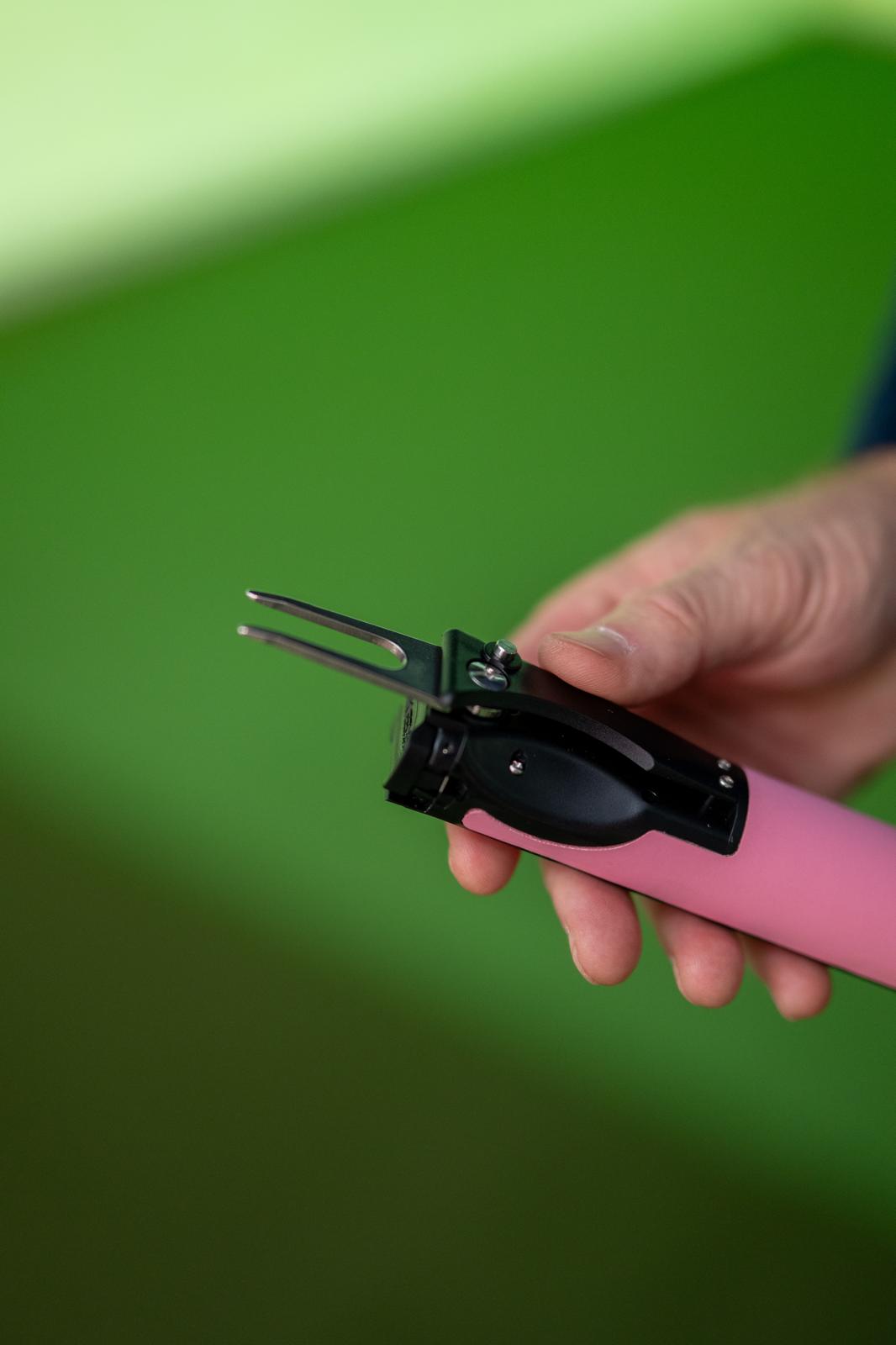 Greenade Putter Grip