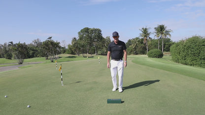 Greenade Putter Grip