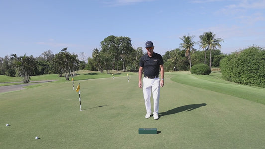 Greenade Putter Grip