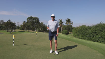 Greenade Putter Grip